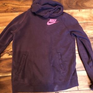 Nike hoodie
